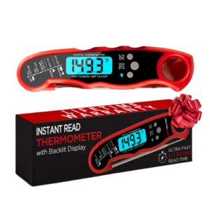 1 EASYLIFE DIGITAL THERMOMETER