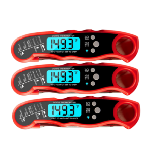 3 EASYLIFE DIGITAL THERMOMETER